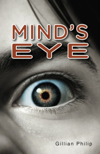 Mind's Eye by Gillian Philip