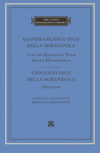Life of Giovanni Pico Della Mirandola (Book 93) by Giovanni Pico della Mirandola (Hardback)