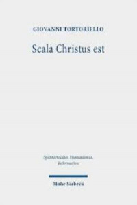 Scala Christus Est (Book 135) by Giovanni Tortoriello (Hardback)