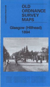 Glasgow (Hillhead) 1894 (Hardback)