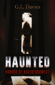 Haunted by G. L. Davies