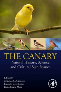 The Canary by Goncalo C. Cardoso