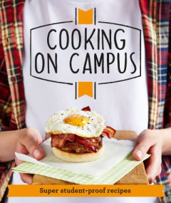 Cooking on Campus