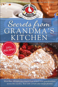 Secrets from Grandma's Kitchen