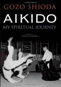 Aikido by Gozo Shioda