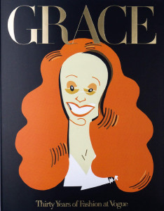 Grace by Grace Coddington - Signed Edition