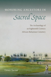 Honoring Ancestors in Sacred Space by Grace Turner