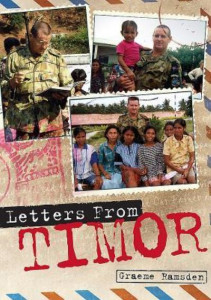 Letters From Timor by Graeme Ramsden