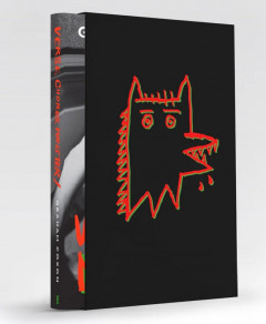 Verse, Chorus, Monster! by Graham Coxon - Signed Indie Slipcase Edition