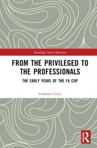 From the Privileged to the Professionals by Graham Curry (Hardback)