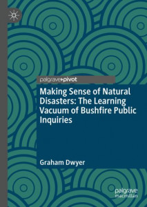 Making Sense of Natural Disasters by Graham Dwyer (Hardback)