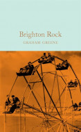 Brighton Rock (Book 146) by Graham Greene (Hardback)