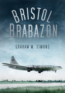 Bristol Brabazon by Graham M. Simons