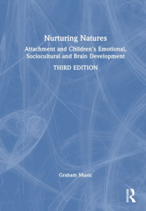 Nurturing Natures by Graham Music (Hardback)