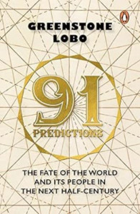 91 Predictions by Lobo Greenstone