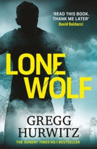 Lone Wolf by Gregg Hurwitz (Hardback)