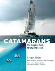 Catamarans by Gregor Tarjan (Hardback)