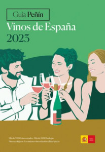 Guía Peñín Vinos De España 2023 by Guía Peñín