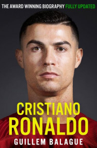 Cristiano Ronaldo by Guillem Balagué