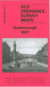 Guisborough 1927 (Hardback)