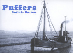 Puffers by Guthrie Hutton