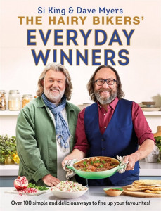 The Hairy Bikers' Everyday Winners by Hairy Bikers - Signed Edition