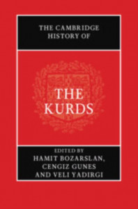 The Cambridge History of the Kurds by Hamit Bozarslan (Hardback)