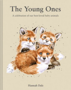 The Young Ones by Hannah Dale (Hardback)