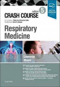 Respiratory Medicine by Hannah Lawrence