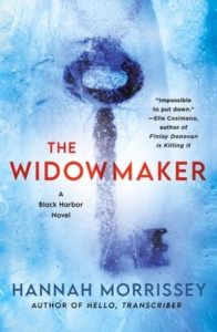 The Widowmaker by Hannah Morrissey