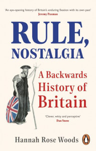 Rule, Nostalgia by Hannah Rose Woods