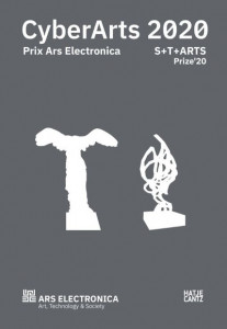 CyberArts 2020: Prix Ars Electronica. STARTS Prize '19 by Hannes Leopoldseder