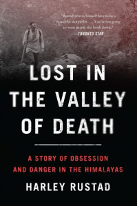 Lost in the Valley of Death by Harley Rustad