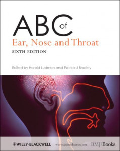 ABC of Ear, Nose and Throat (Book  ) by Harold Ludman
