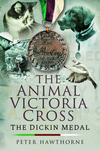 The Animal Victoria Cross by P. J. Hawthorne