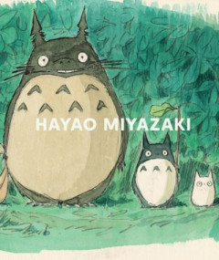 Hayao Miyazaki by Hayao Miyazaki (Hardback)