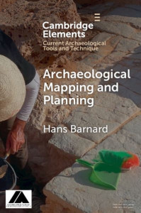 Archaeological Mapping and Planning by H. Barnard