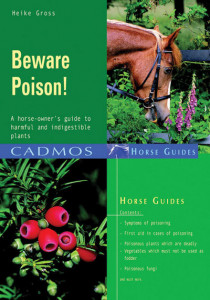 Beware Poison! by Heike Gross