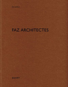 Faz Architectes by Heinz Wirz