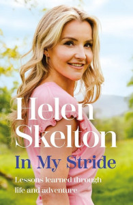 In My Stride by Helen Skelton - Signed Edition