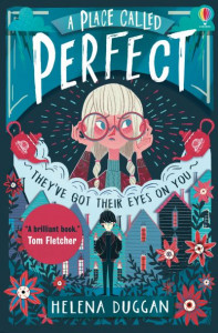 A Place Called Perfect (Book  ) by Helena Duggan