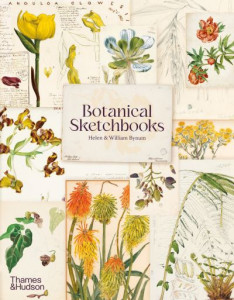 Botanical Sketchbooks by Helen Bynum
