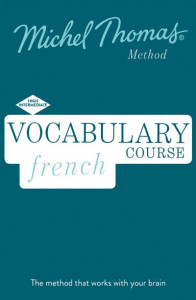 French Vocabulary Course by Hélène Bird (Audiobook)
