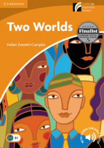 Two Worlds by Helen Everett-Camplin