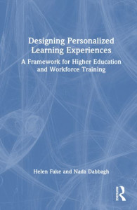 Designing Personalized Learning Experiences by Helen Fake (Hardback)