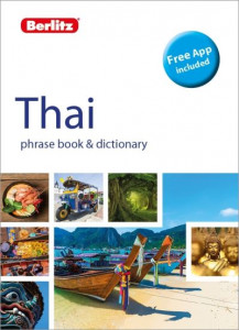 Thai by Helen Fanthorpe