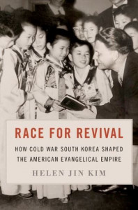 Race for Revival by Helen Jin Kim