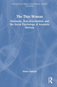 The Thin Woman by Helen Malson (Hardback)