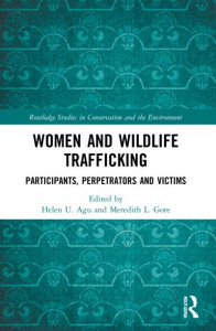 Women and Wildlife Trafficking by Helen U. Agu