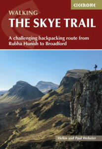 The Skye Trail by Helen Webster